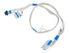 Flachkabel für Fernsehen LG EAD65387328 Flexkabel