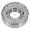 Kugellager SKF 6306ZZ wie Bauknecht 481252028085 für Waschmaschine 6306 ZZ