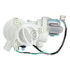 Ablaufpumpe beko 1922300100 arcelik SPW185230E31P-01 Doppelpumpe für Waschmaschine