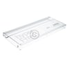 Schubladenblende SIEMENS 11013057 für HyperFreshPlus Gemüseschale Kühlschrank