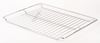 Grillrost für Ofen Whirlpool 481010635612 Ofengitter Metall