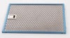 Metallfettfilter für Dunstabzugshaube Smeg 063410844 Maße 9x220x290mm