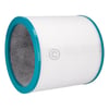 Filter passend für Dyson TP02 BLUPARTS - KOMPATIBEL 10113045 für Staubsauger