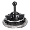 Milchaufschäumer passend für Krups MS-623523 BLUPARTS - KOMPATIBEL 10108910