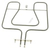 Grillheizelement AEG Ofen 3970124016 Backofen