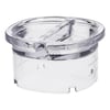 Messbecher TX1001 für Küchenmaschine Mixer Smeg 768452845 Messzubehör