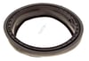 Waschmaschinen-Manschette Whirlpool/Indesit 488000666167 Türdichtung