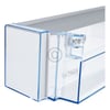 Türfach unten BOSCH 00704760 472x93mm für Kühlschrank
