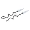 Knethaken BOSCH 00659062 comfort Set rechts links für Handmixer