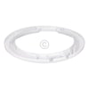 Türrahmen Haier 70059742 für Waschmaschine Haier