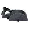 Abdeckung Antriebsrad links Ecovacs 201-1912-2200 für mobilen Luftreiniger