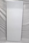 Tür Door Foamed GSN58 R4 EH 355 white 23000713