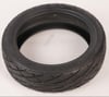 10x2.50-6.5 Schlauchlosreifen für E-Scooter Platum P2-033 Vorder-/Hinterrad