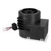 Dust collection fan motor 201-2497-0105 Ecovacs