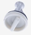 Flusensieb für Samsung Waschmaschine DC97-14278A Waschmaschinenfilter