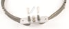 Ringheizkörper für Backofen Electrolux AEG 4056036793 230V 2000W
