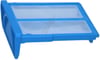Kondensatfilter für Trockner Com 00619697 Blau, Kunststoff