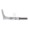 Scharnier Softclose Pyrolyse Bauknecht C00985693 für Backofen Bauknecht