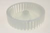 Lüfterrad für Candy Kühlschrank 40006726 hinten
