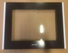 Ofentürscheibe für Ofen Hisense/Gorenje 471660 Glas, 6-10 mm