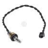 Water temperature sensor wire 201-2497-0137 Ecovacs