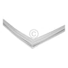 Türdichtung für Kühlteil beko 4633080300 1137x570mm in KühlGefrierKombination