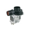 Ablaufpumpe AEG 14000073801/7 Leili mit Pumpenkopf für Geschirrspüler