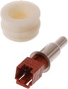 Reparatursatz für Bosch Trockner 10010119 NTC-Sensor mit Dichtung