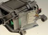 Waschmaschinenmotor für Beko Waschmaschine C00865674 Antrieb