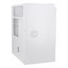 Station Rear Cover 201-J001-0029 Ecovacs