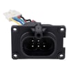 Trimmer module connector base 201-2508-0011 Ecovacs