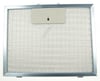 Metallfettfilter für Dunstabzugshaube Electrolux/AEG 80871940 230x180 mm