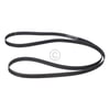 Keilrippenriemen 1860PH9E wie Hotpoint C00145707 für Trockner PH1860H9MA