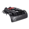 Upper cover 201-2507-0015 Ecovacs