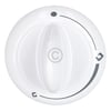 Drehknopf für Kochstelle beko 450910134 an Kochmulde Gasherd