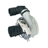 Heizelement 2040W AEG 405537370/0 Heizung an Umwälzpumpe für Geschirrspüler