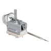 Thermostat Electrolux 8583570832011 für Backofen