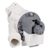Ablaufpumpe für Candy Waschmaschine 41009647 Waschmaschinenpumpe