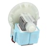 Ablaufpumpe beko 2841420200 arcelik SPW185230E31P-01 für Waschmaschine