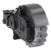 Right driving wheel 201-2357-11C8