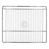 Grillrost BOSCH 00577170 455x375mm HEZ634000 für Backofen