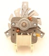 Lüftermotor für Ofen Beko Grundig Arçelik 264440193 220V-240V Umluft