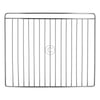 Grillrost wie ZANUSSI 3546220033 Kombirost für Backofen