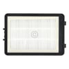 Abluftfilter passend für Samsung DJ97-01962B BLUPARTS - KOMPATIBEL 10107320