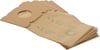 Staubsaugerbeutel 00460445
