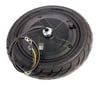 Hinterrad mit Reifen und Motor Segway-Ninebot AB.50.0029.54 für E-Scooter D38E