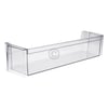 Flaschenablage für Kühlschrank AEG 4055485603 grau