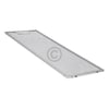 Metallfettfilter beko 9197059810 515x185mm für Dunstabzugshaube