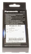 Spezialreiniger für Rasierer Panasonic WES4L03803 Reinigungssystem 3x15ml