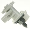 Laugenpumpe B20-6a02 für Trockner Hisense/Gorenje 808406 Wasserablauf